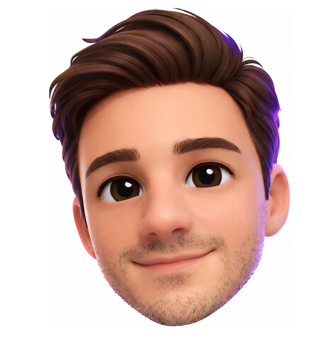 Andrei Costa, Backend Engineering Lead at Product.ai