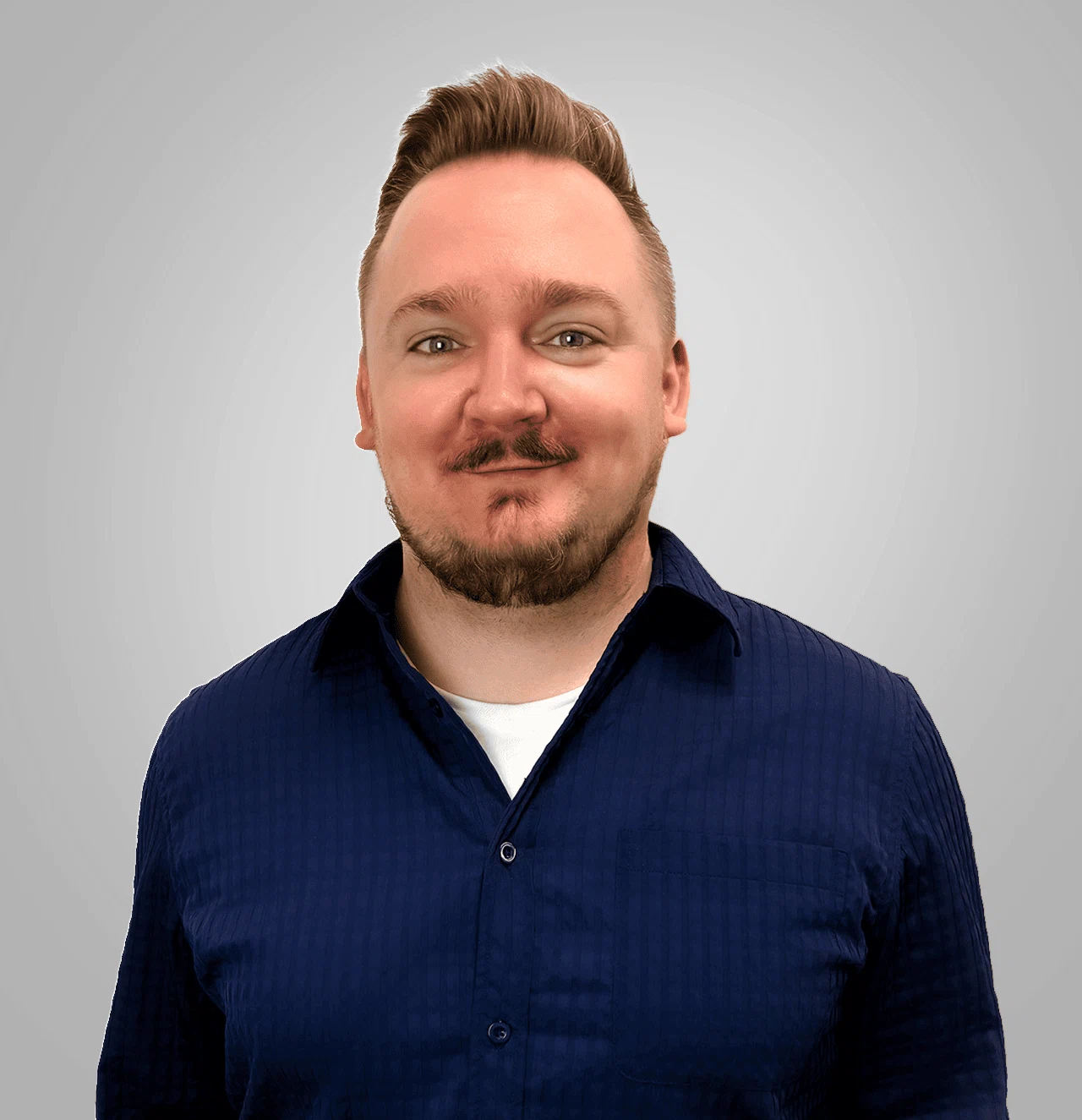 Dakota Nunley, Director of Content & Authority Strategy at Product.ai