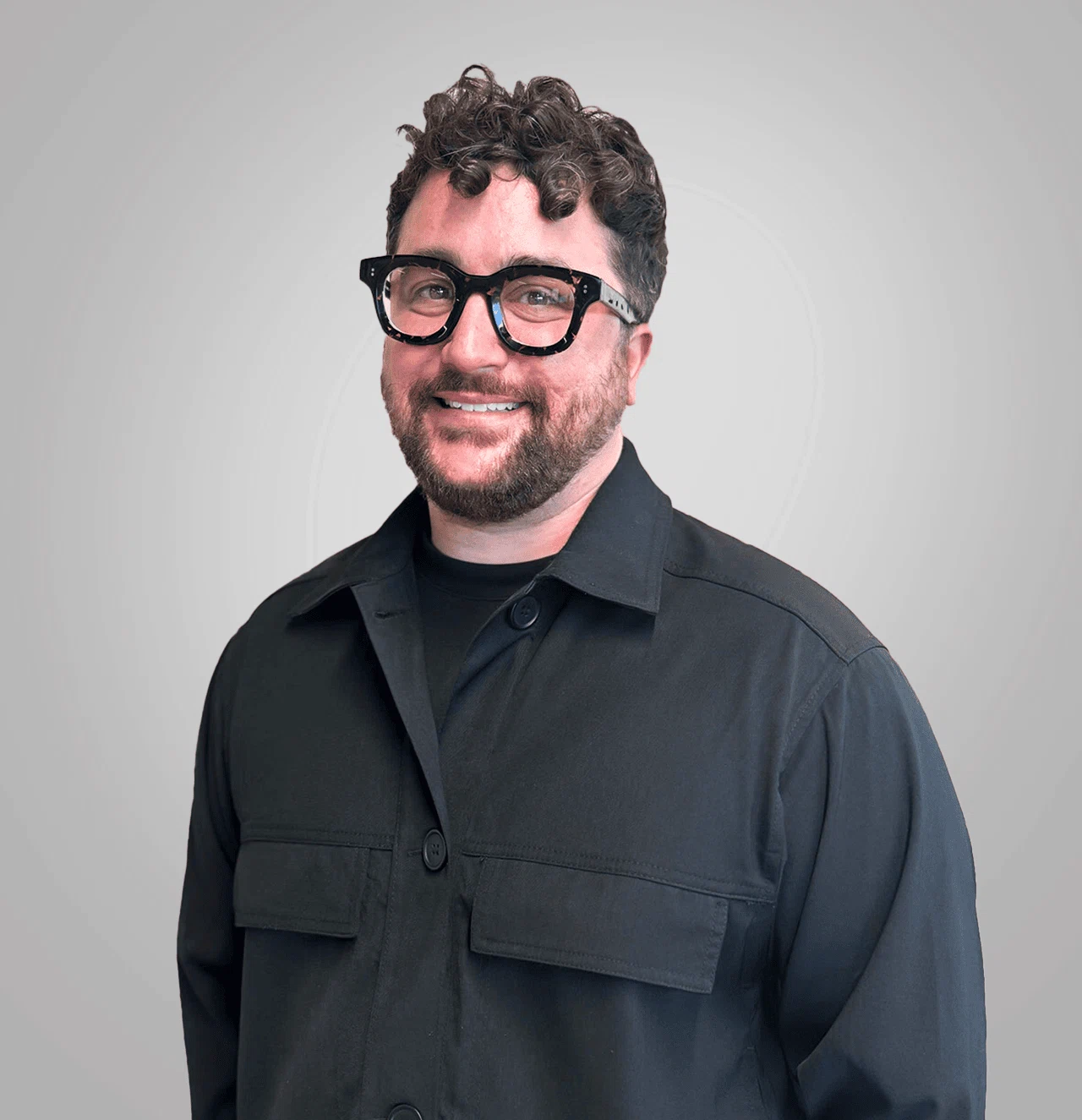 David Guzman, Associate Creative Director at Product.ai