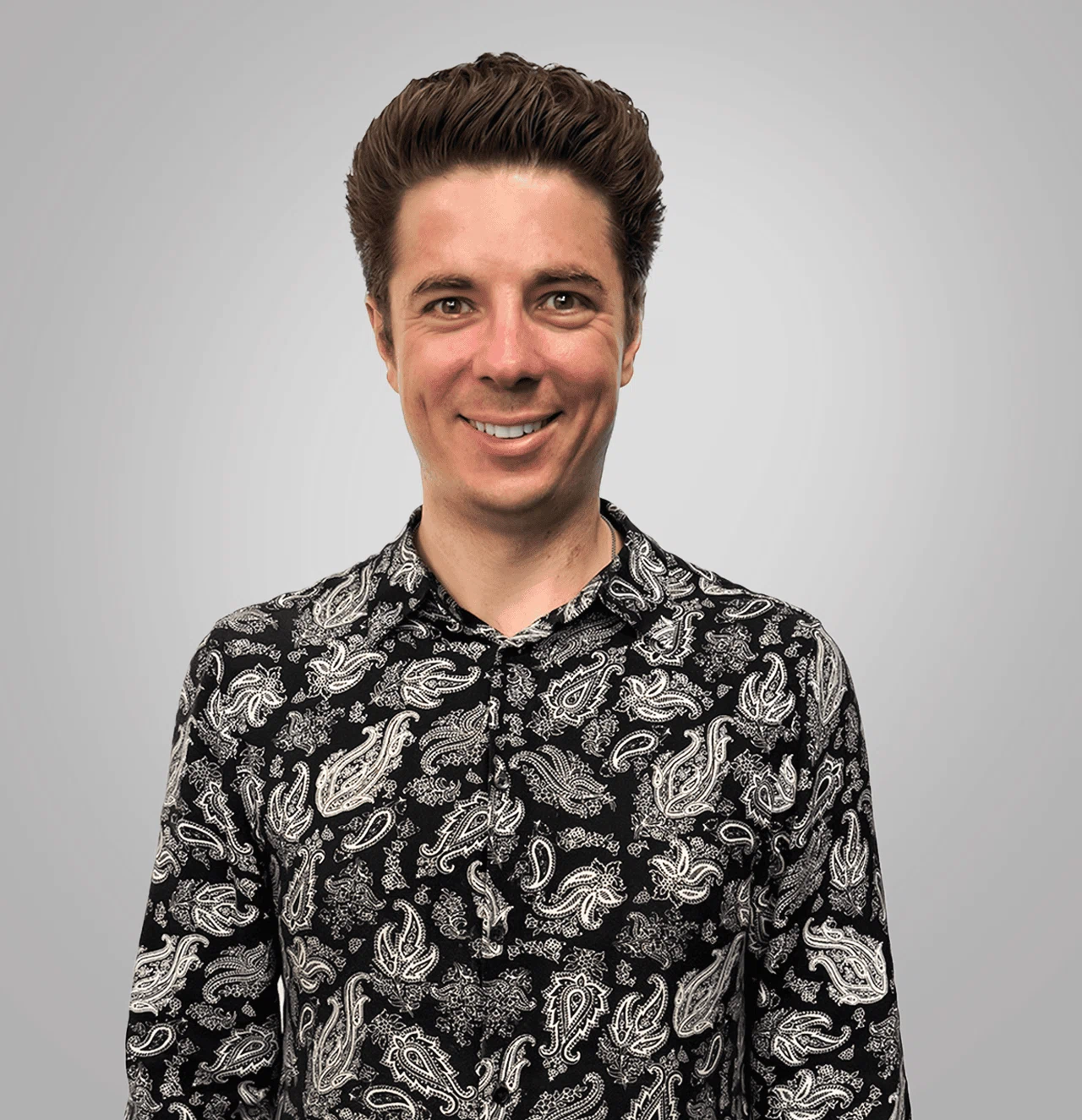 Graham Lee, Senior Technical Program Manager, AI Platforms at Product.ai