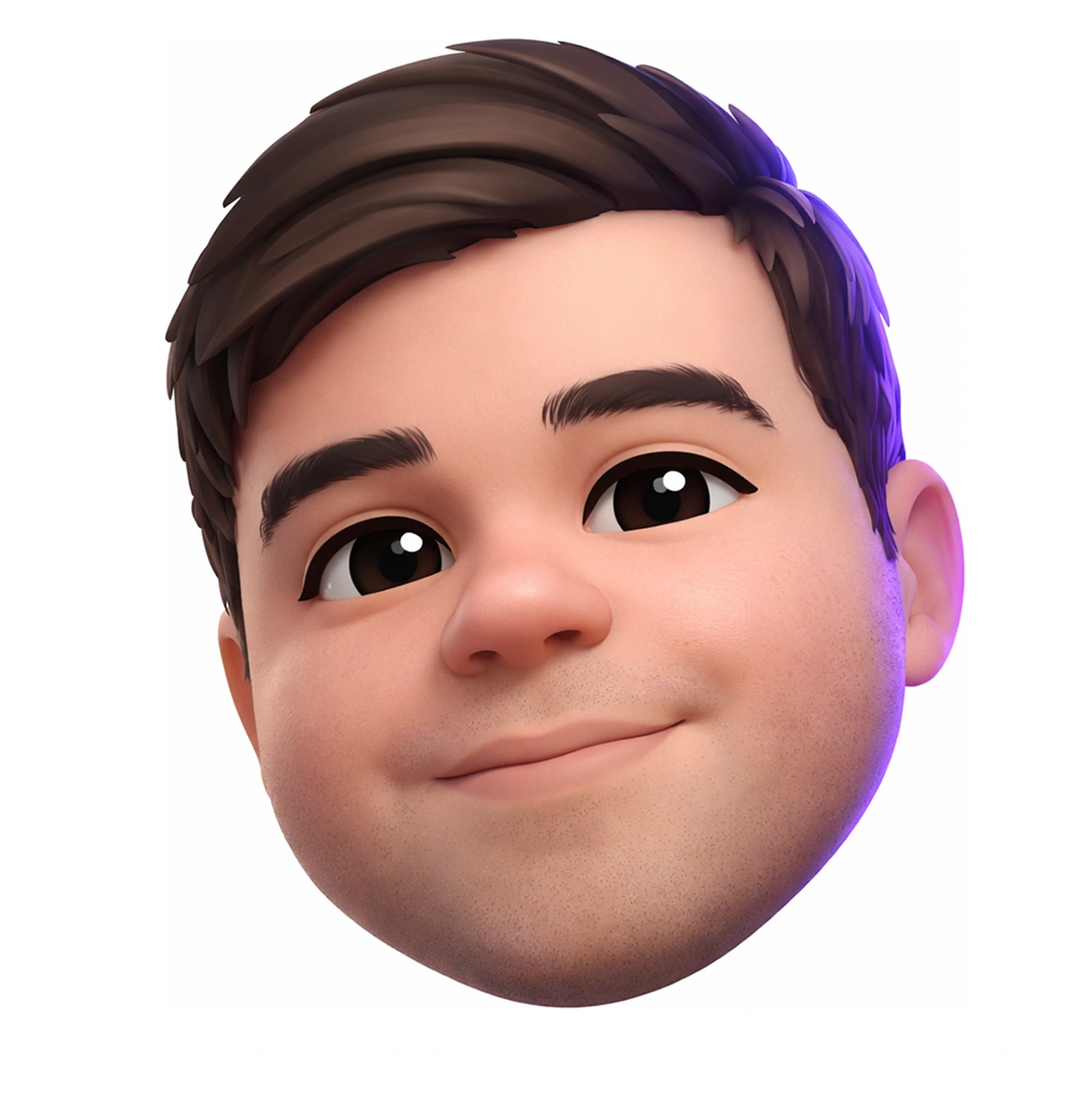 Max Arias, Frontend Engineering Lead at Product.ai
